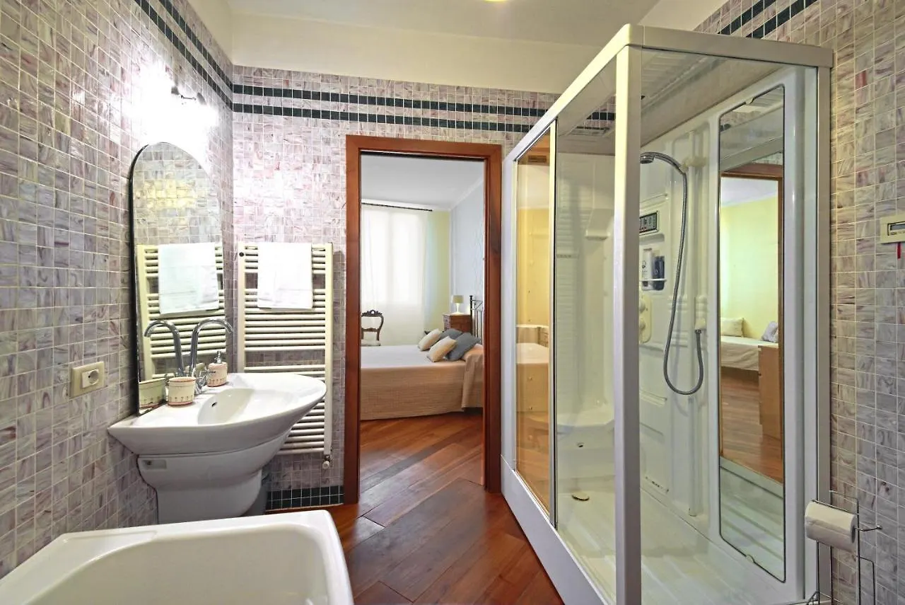 Guest house Corte Dei Miracoli Venice