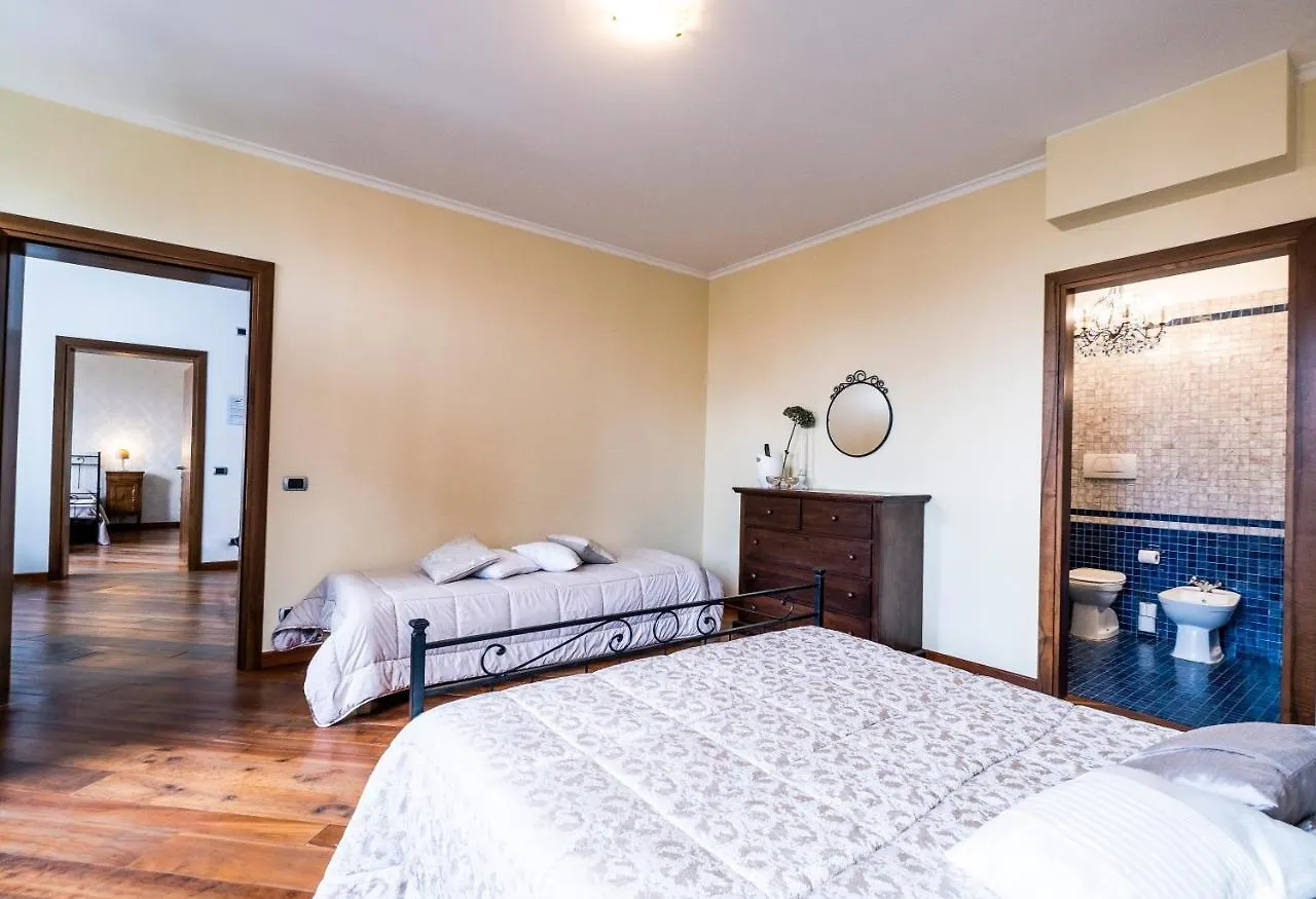 Corte Dei Miracoli Venice Guest house