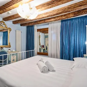 Hotel Piccolo Vecellio Venise