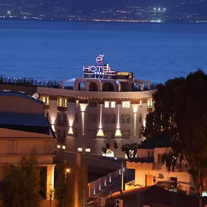 Hotel E' Reggio de Calabre