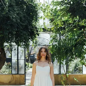 Couette-café Aquasuite - Luxury Experience & Palerme