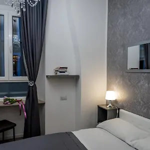 Maison d'hôtes Inside Rome